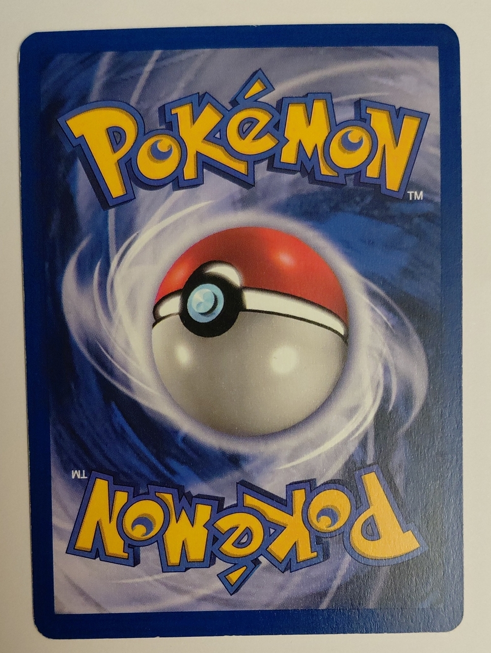 1st Edition Vintage Pokemon Card Lot- Seaking, Krabby, Horsea - Moderate Play - Picture 3 of 15